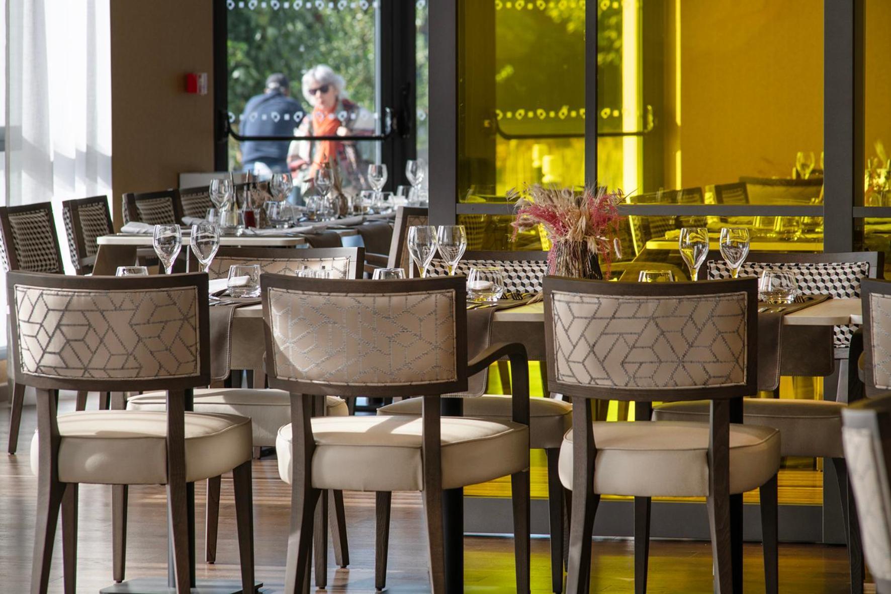 Domitys - Le Beryl Appart hôtel Saint-Ouen (Seine-Saint-Denis)